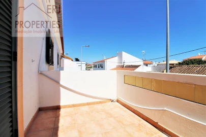 Moradia T3 para Arrendamento férias em Vila Nova de Cacela