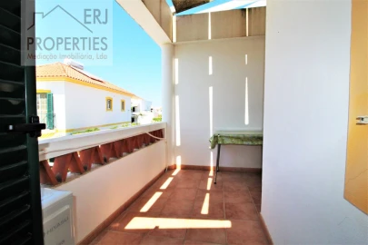 Moradia T3 para Arrendamento férias em Vila Nova de Cacela