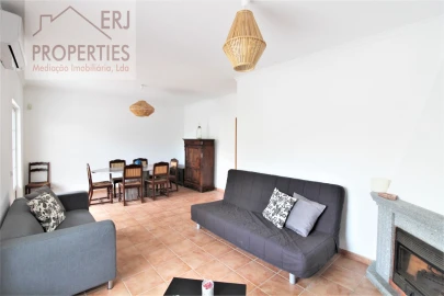 Moradia T3 para Arrendamento férias em Vila Nova de Cacela