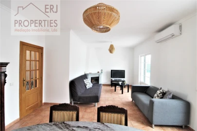 Moradia T3 para Arrendamento férias em Vila Nova de Cacela