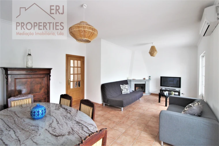 Moradia T3 para Arrendamento férias em Vila Nova de Cacela Foto 6