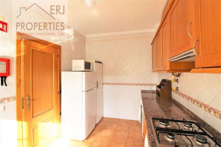 Moradia T3 para Arrendamento férias em Vila Nova de Cacela Foto 9