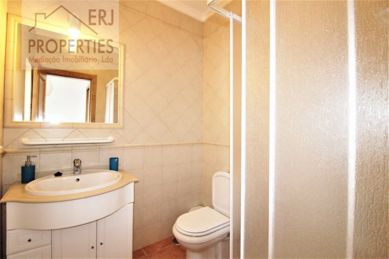 Moradia T3 para Arrendamento férias em Vila Nova de Cacela Foto 21