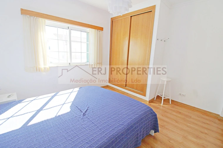 Moradia T3 para Arrendamento férias em Vila Nova de Cacela Foto 17