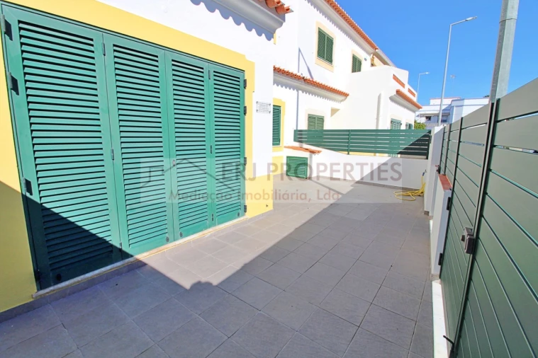 Moradia T3 para Arrendamento férias em Vila Nova de Cacela Foto 22