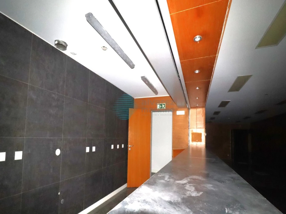 Escritório para Arrendamento em Avenidas Novas Foto 4
