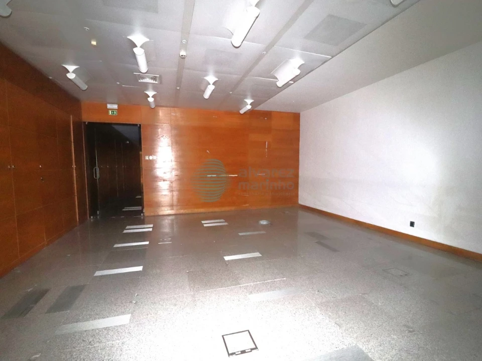 Escritório para Arrendamento em Avenidas Novas Foto 6