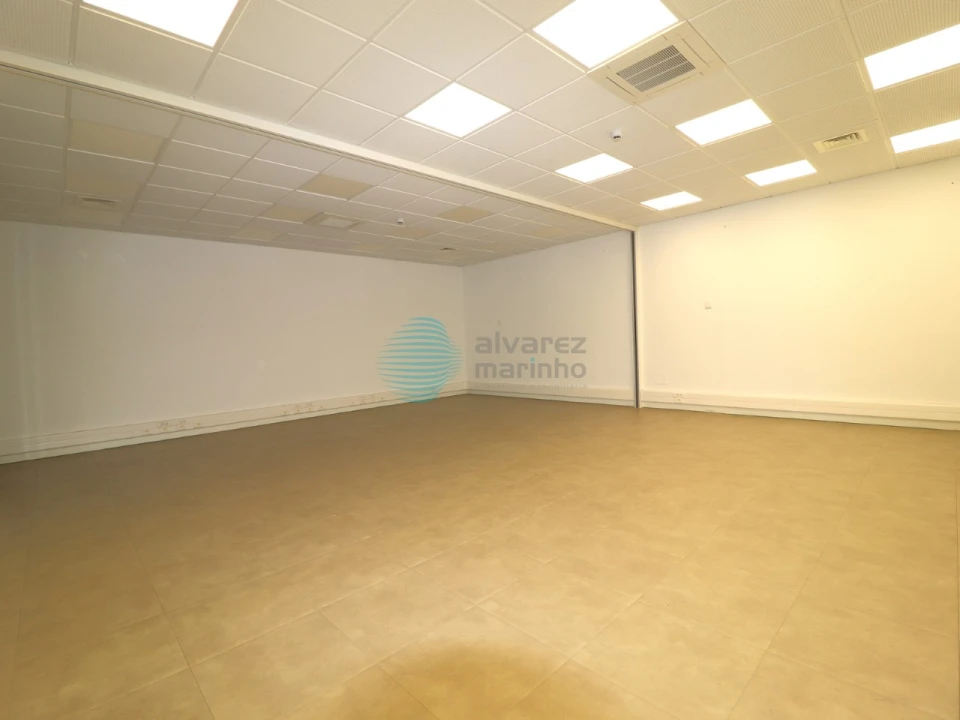 Escritório para Arrendamento em Avenidas Novas Foto 15