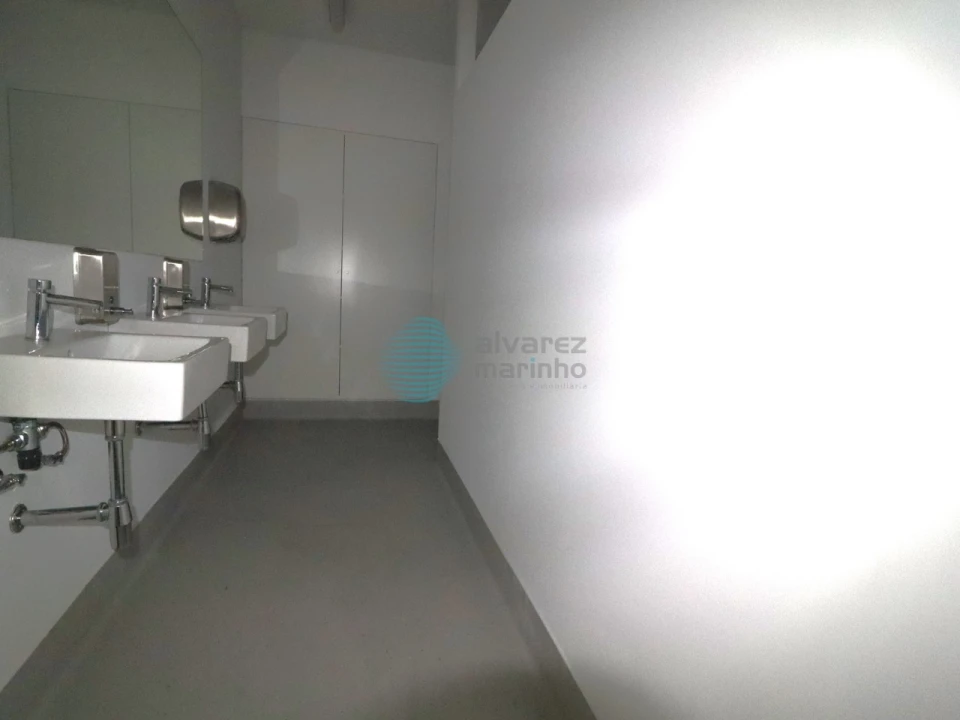 Escritório para Arrendamento em Avenidas Novas Foto 18