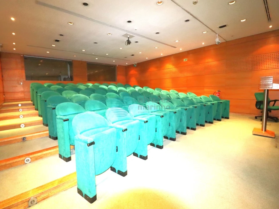 Escritório para Arrendamento em Avenidas Novas Foto 19