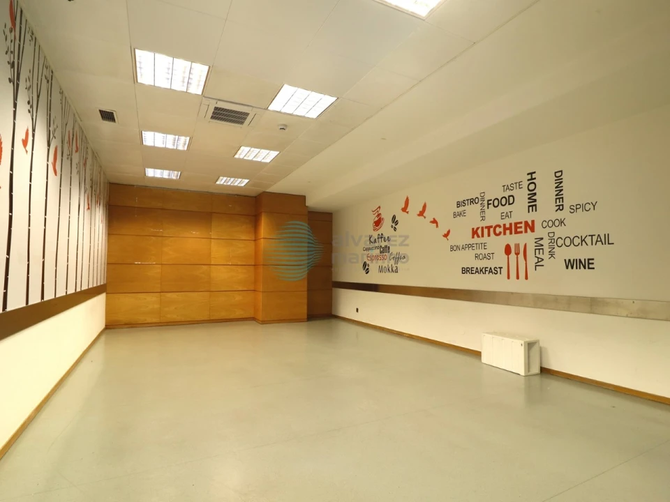 Escritório para Arrendamento em Avenidas Novas Foto 21