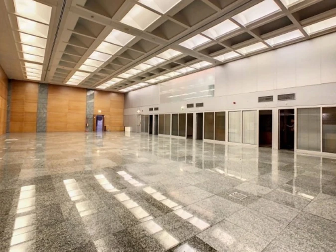 Escritório para Arrendamento em Avenidas Novas