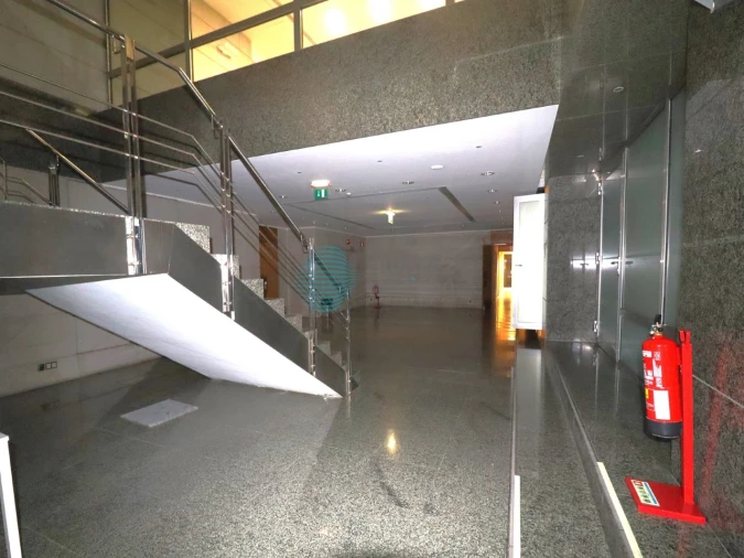 Escritório para Arrendamento em Avenidas Novas Foto 2