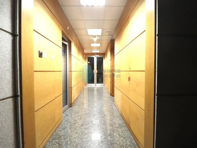 Escritório para Arrendamento em Avenidas Novas Foto 5