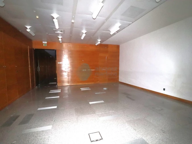 Escritório para Arrendamento em Avenidas Novas Foto 6