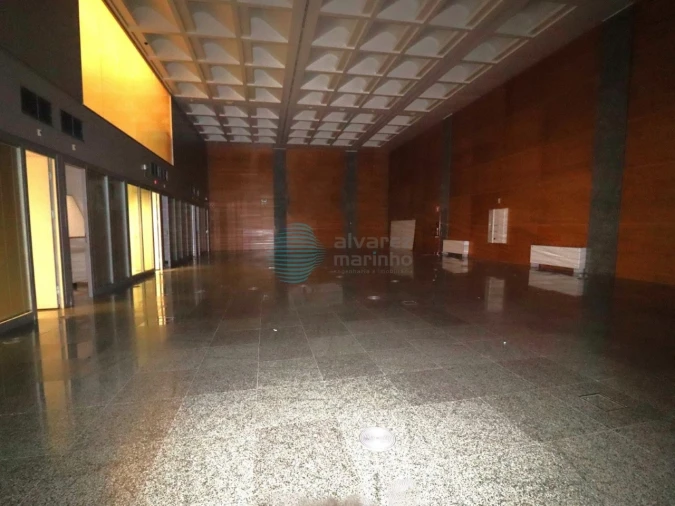 Escritório para Arrendamento em Avenidas Novas Foto 8