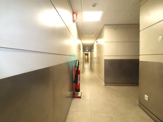 Escritório para Arrendamento em Avenidas Novas Foto 14