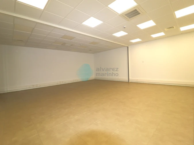 Escritório para Arrendamento em Avenidas Novas Foto 15