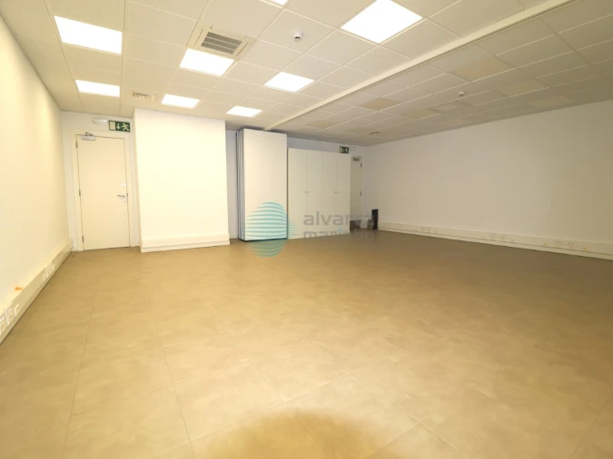 Escritório para Arrendamento em Avenidas Novas Foto 16