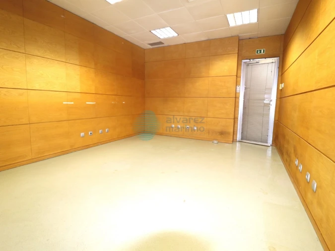 Escritório para Arrendamento em Avenidas Novas Foto 17