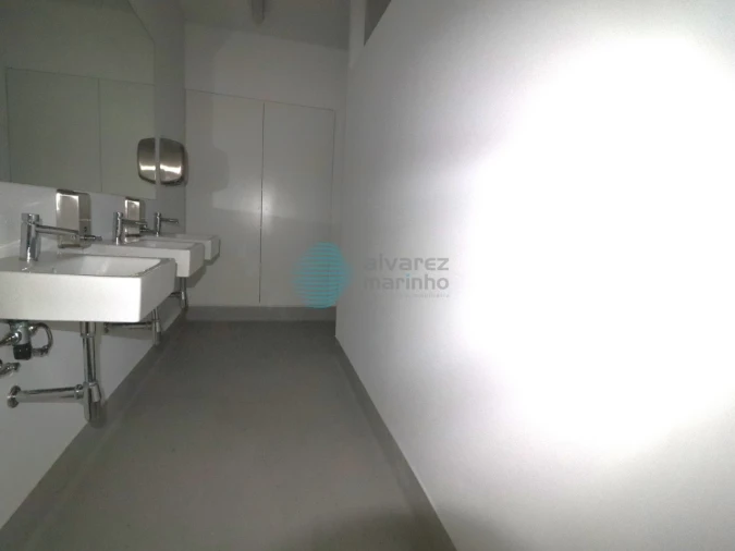 Escritório para Arrendamento em Avenidas Novas Foto 18