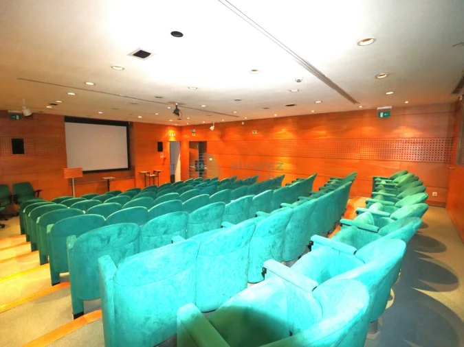 Escritório para Arrendamento em Avenidas Novas Foto 20