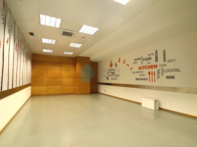 Escritório para Arrendamento em Avenidas Novas Foto 21