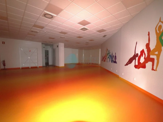 Escritório para Arrendamento em Avenidas Novas Foto 23