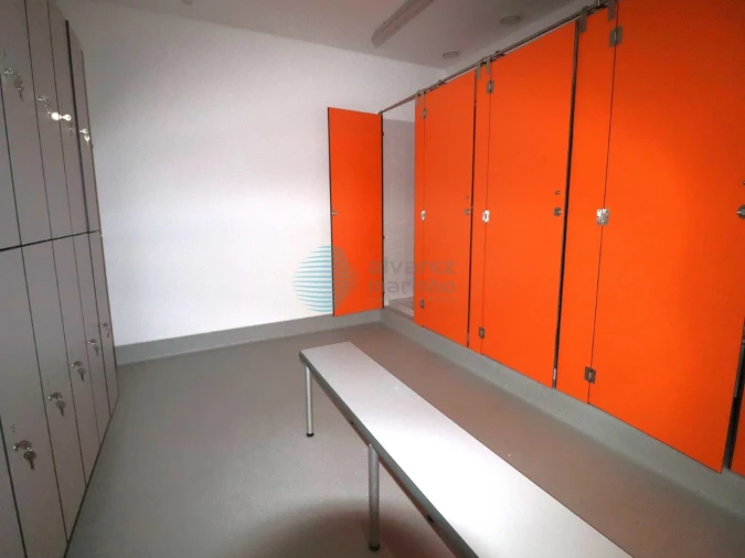 Escritório para Arrendamento em Avenidas Novas Foto 24