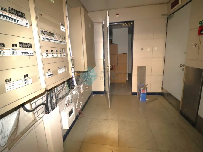 Escritório para Arrendamento em Avenidas Novas Foto 25