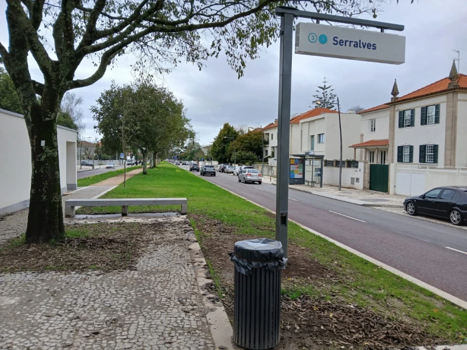 Moradia T3 para Venda em Lordelo do Ouro e Massarelos Foto 26