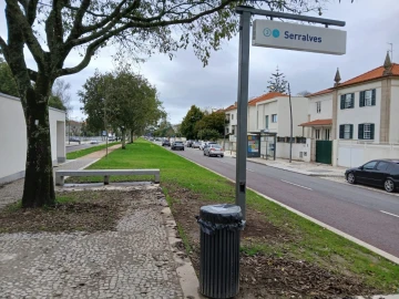 Moradia T3 para Venda em Lordelo do Ouro e Massarelos