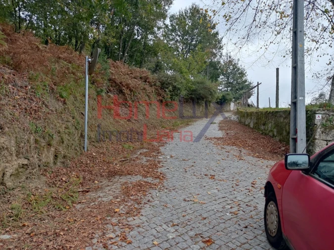 Terreno para Venda em Castro Daire Foto 25