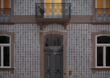 Apartamento T3 para Venda em Santo António