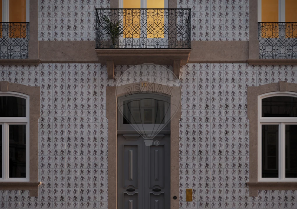 Apartamento T3 para Venda em Santo António Foto 6