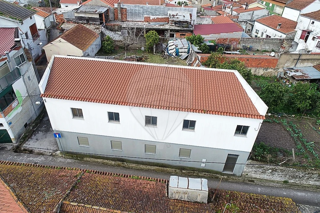Armazém para Venda em São João do Campo Foto 4