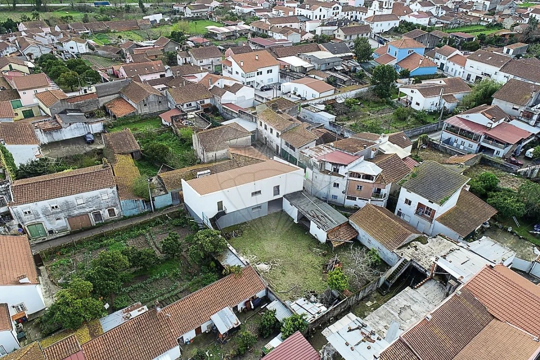 Armazém para Venda em São João do Campo Foto 29