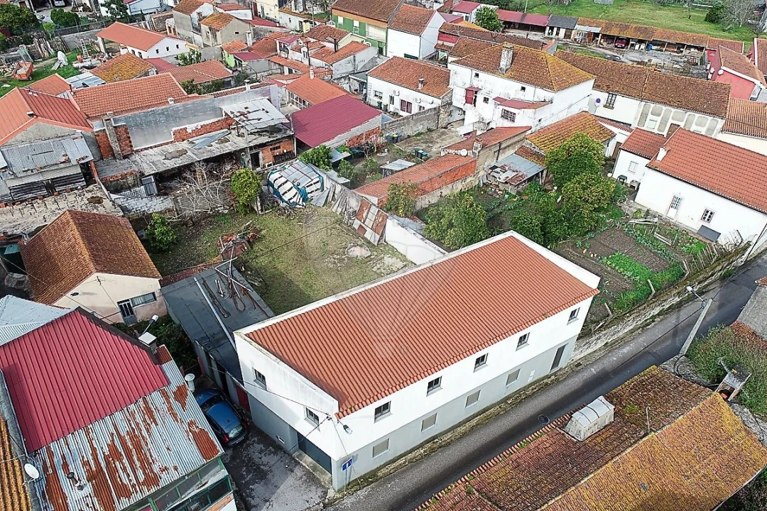 Armazém para Venda em São João do Campo Foto 2