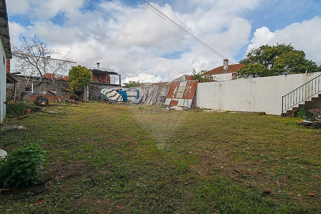 Armazém para Venda em São João do Campo Foto 21