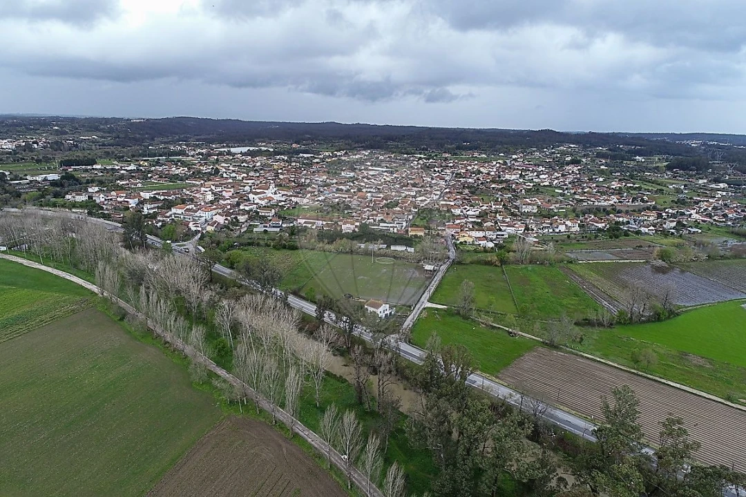 Armazém para Venda em São João do Campo Foto 24