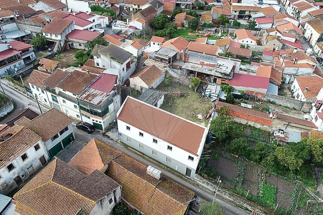 Armazém para Venda em São João do Campo Foto 26