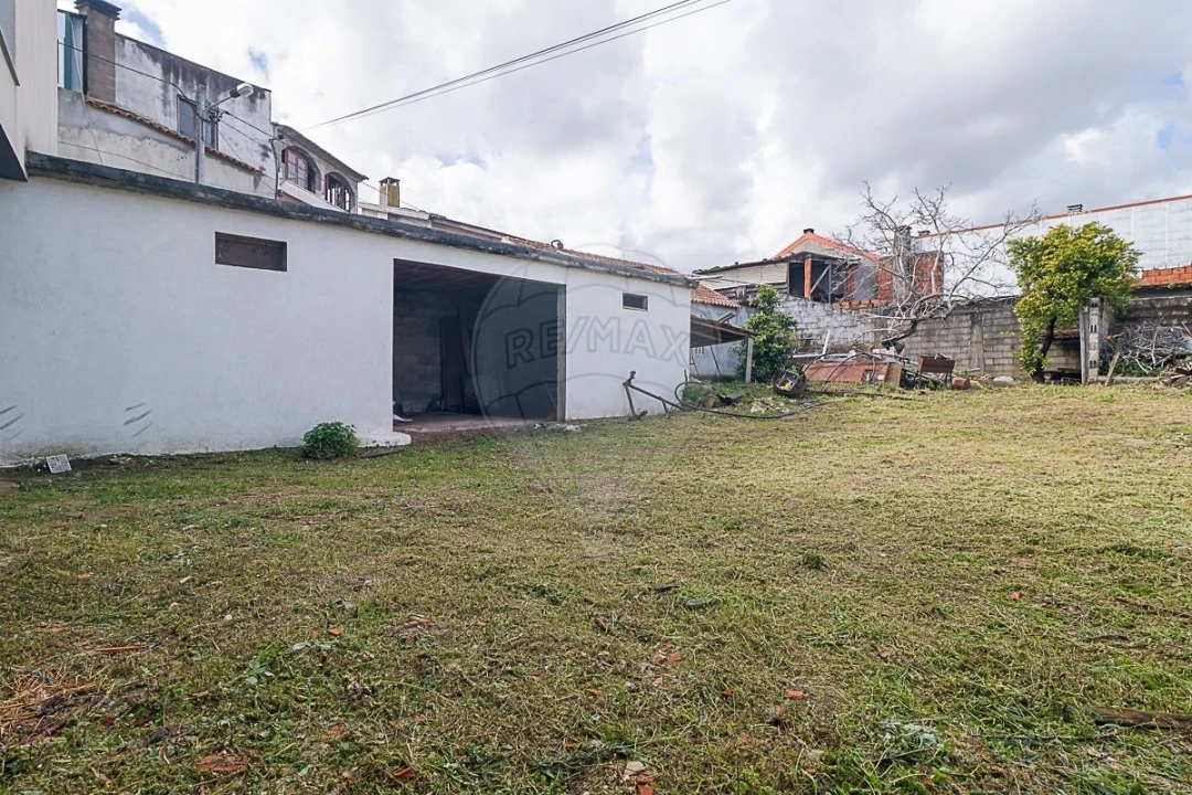 Armazém para Venda em São João do Campo Foto 17