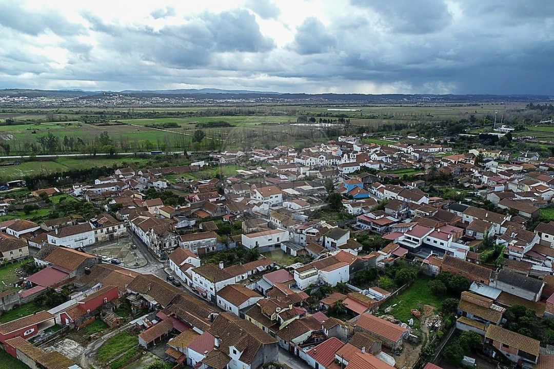 Armazém para Venda em São João do Campo Foto 6