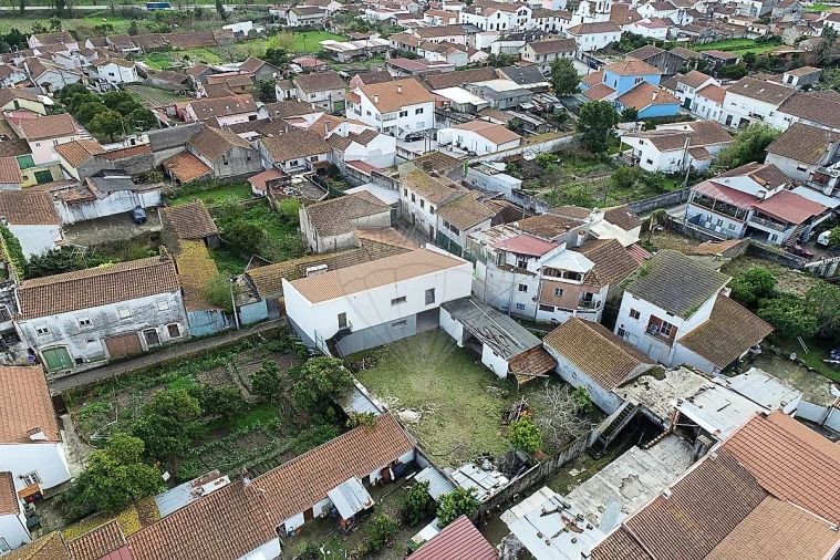 Armazém para Venda em São João do Campo Foto 29