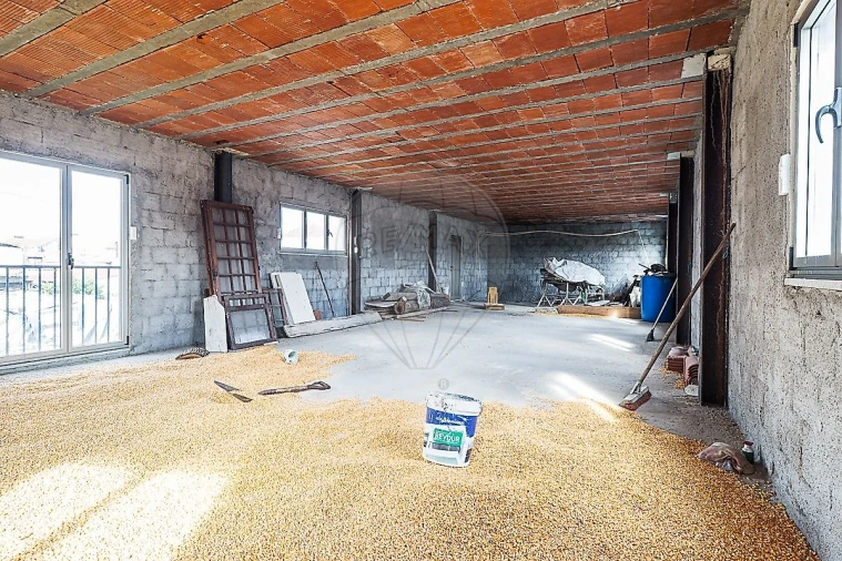 Armazém para Venda em São João do Campo Foto 8