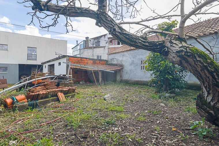 Armazém para Venda em São João do Campo Foto 20
