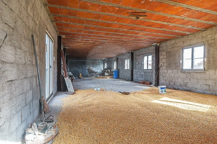 Armazém para Venda em São João do Campo Foto 7