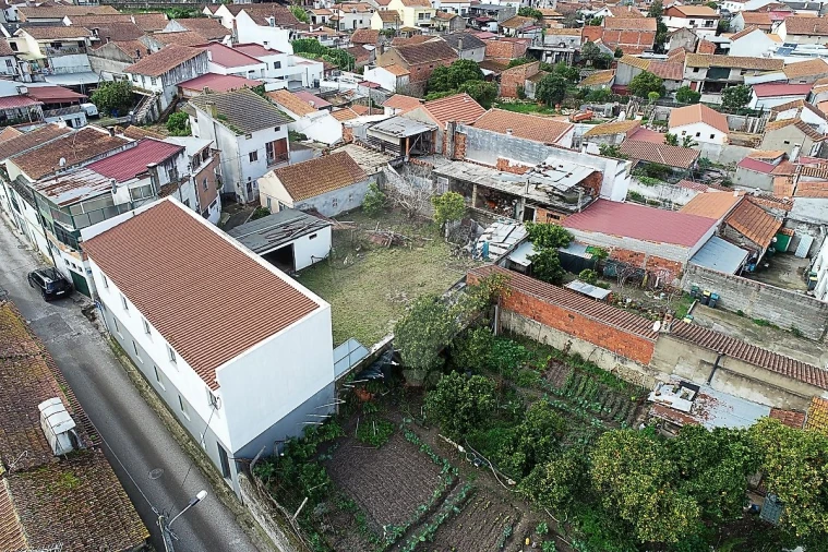 Armazém para Venda em São João do Campo Foto 27