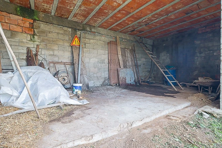 Armazém para Venda em São João do Campo Foto 15