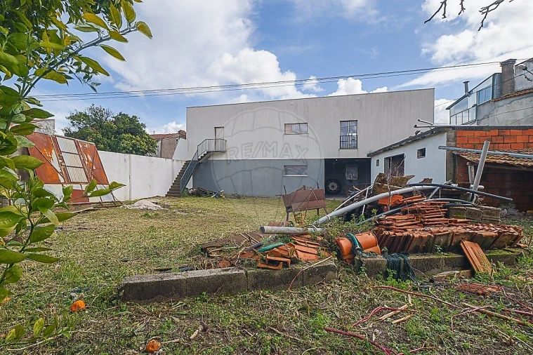 Armazém para Venda em São João do Campo Foto 19